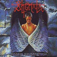 Stigmata (SLK) : Morbid Indiscretion